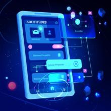 Producto SITRANS Apps Moviles