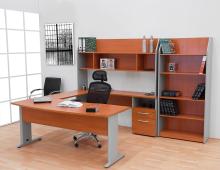 Comercialización de Efectos, Materiales y otros